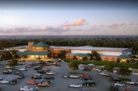 Four Winds South Bend Casino
