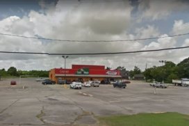 Cash Magic Texas Pelican