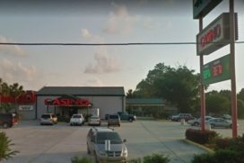 Cash Magic Raceland