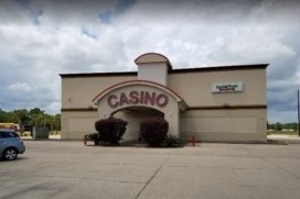 Forest Gold Truck Plaza And Casino