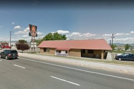 Montana Lils Casino Helena Prospect