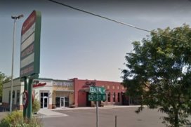 Casino Royale Billings