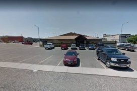 Gusicks Restaurant And Casino