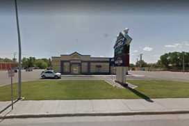 Lucky Diamond Casino Grand Ave