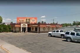 Luckys Grand Casino