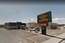 Montana Nugget Casino Billings