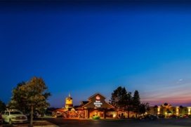 Casino Grand Tree