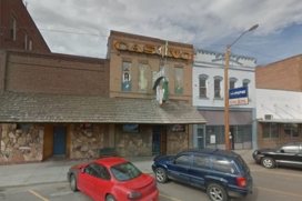 Buffs Bar And Casino