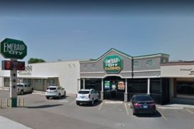 Emerald City Casino 10th Ave S Great Falls