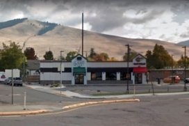 Emerald City Casino 1800 Bow St Missoula