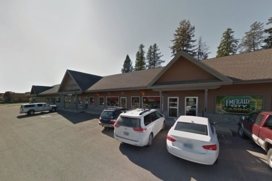 Emerald City Casino Whitefish