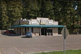 Lucky Logger Casino Kalispell