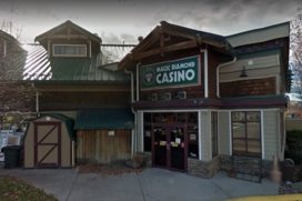 Magic Diamond Casino Missoula Mullan Rd Suite C