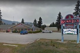 Lucky Lils Casino Stevensville