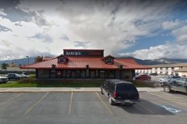 Lucky Lils Casino Hamilton