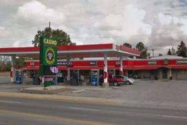 Magic Diamond Casino Hamilton