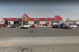 Montana Lils Casino Cut Bank