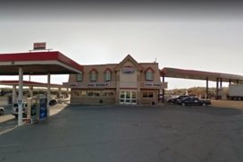 Lucky Lils Casino Shelby