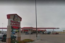 Magic Diamond Casino South Great Falls 10th Ave. 3800