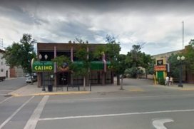 Magic Diamond Casino Lewistown