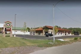 Magic Diamond Casino Billings E. Airport Rd
