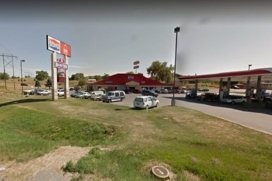 Lucky Lils Casino Billings Hwy 87 E