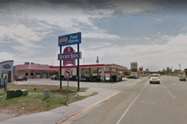 Lucky Lils Casino Miles City