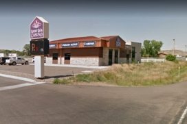 Lucky Lils Casino Glendive Hwy 16