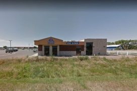 Montana Lils Casino Glendive Highway 16