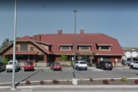 Montana Club Kalispell
