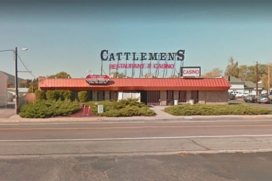Cattlemens Casino