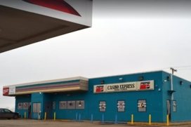 Tribal Express Casino