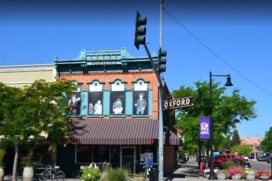 The Oxford Casino