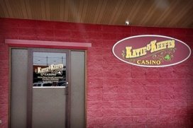 Katie OKeefes Casino
