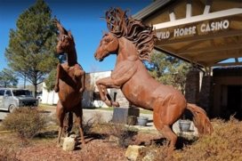 Wildhorse Casino