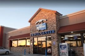 Lucky Star Travel Center Casino