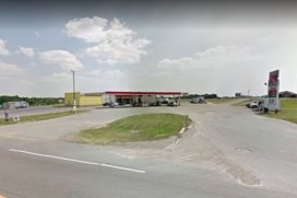 Kanza Travel Plaza Braman
