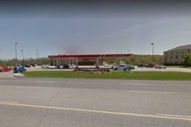 Choctaw Travel Plaza Atoka