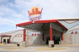 SouthWind Casino Newkirk