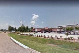 Choctaw Travel Plaza Idabel