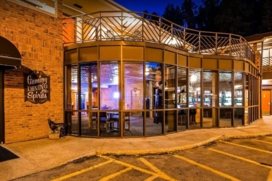 Casino Best Western Hickok House