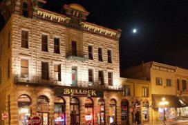 Bullock Hotel And Casino