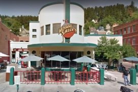 Casino Mustang Sallys