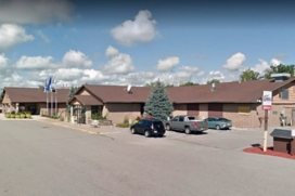 Oneida Imac Casino