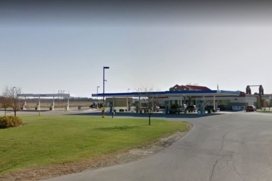 Oneida Casino Travel Center