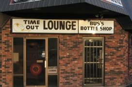 Casino Time Out Lounge