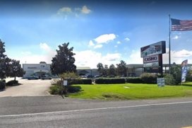 Plantation Truck Plaza Casino
