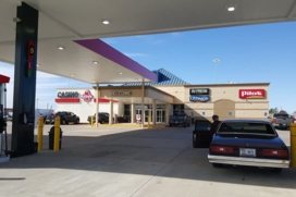 Pilot Travel Center Casino 1051