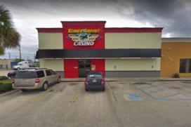 Kenner Airport Casino