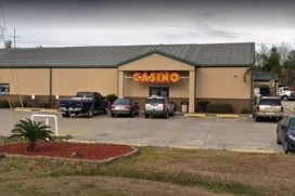 River Parish Truck Stop Casino